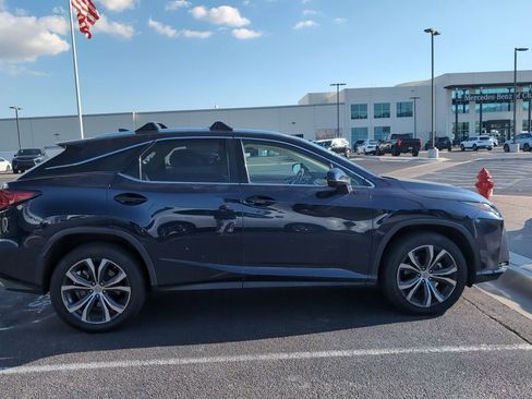 Used 2016 Lexus RX 350 F Sport image 8