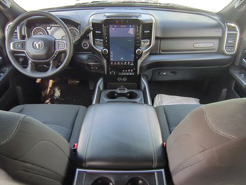 Used 2025 RAM 3500 Big Horn image 20