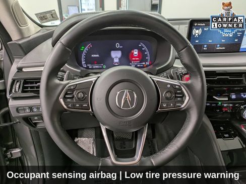 Used 2023 Acura MDX SH-AWD w/ Technology Package image 25