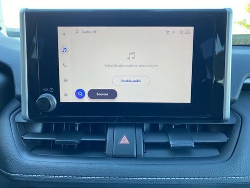 Certified 2025 Toyota RAV4 XLE image 7