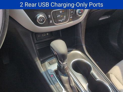 Used 2024 Chevrolet Equinox LS w/ LS Convenience Package AWD/4WD image 20