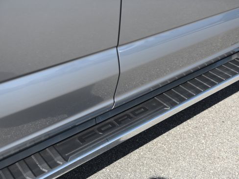 New 2026 Ford F150 Lariat AWD/4WD image 5