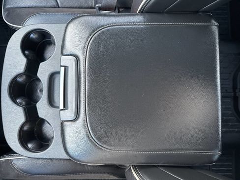 Used 2024 RAM 2500 Laramie w/ Night Edition image 27