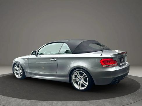 Used 2013 BMW 135i Convertible RWD image 7