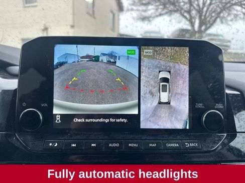 Used 2024 Nissan Pathfinder SL image 17