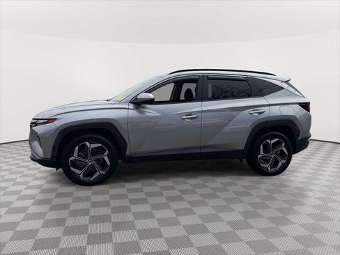 Used 2024 Hyundai Tucson SEL AWD/4WD image 5