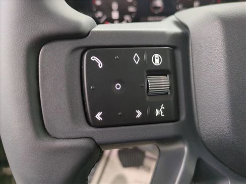 New 2025 Land Rover Defender 110 S AWD/4WD image 20