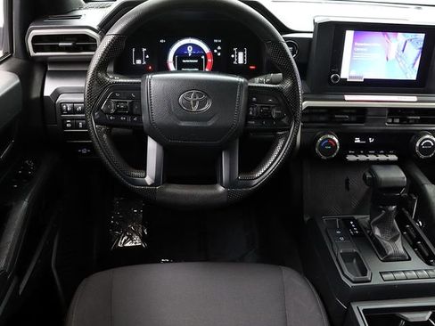 Used 2024 Toyota Tacoma SR RWD image 13