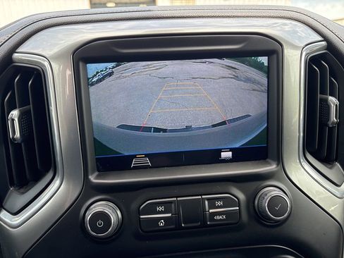 Used 2022 Chevrolet Silverado 3500 LT AWD/4WD image 27