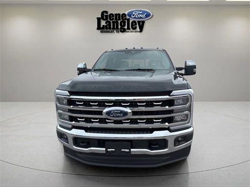 New 2025 Ford F250 Lariat w/ Lariat Ultimate Package AWD/4WD image 32