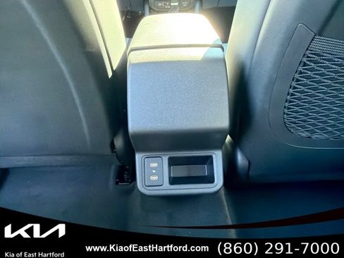 New 2026 Kia K4 EX FWD image 21