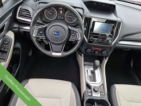 Used 2023 Subaru Forester Premium AWD/4WD image 11