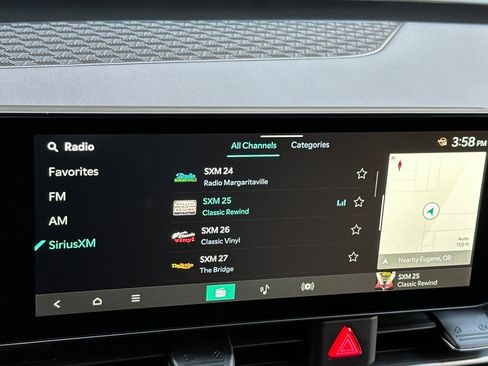 New 2026 Kia Carnival LXS image 15