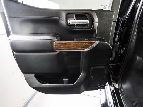 Used 2021 Chevrolet Silverado 1500 High Country w/ Technology Package image 50