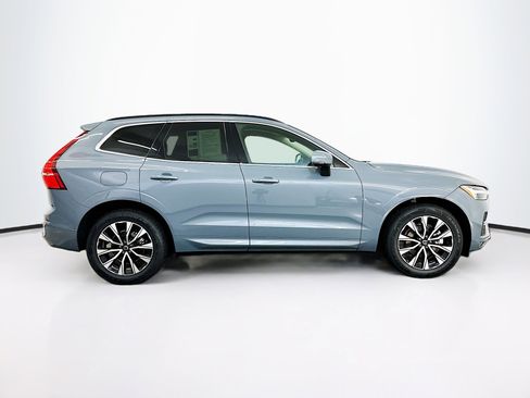 Used 2023 Volvo XC60 B5 Core w/ Climate Package image 10