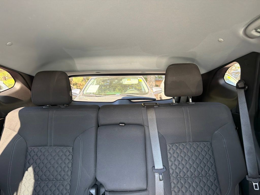 Used 2020 Chevrolet Blazer LT FWD image 26