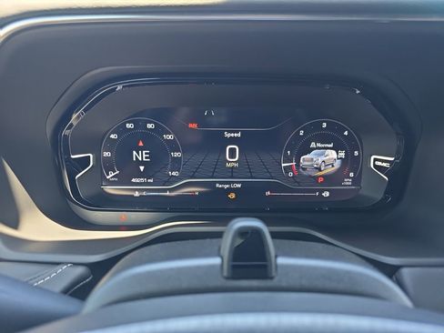 Used 2023 GMC Yukon XL Denali Ultimate AWD/4WD image 20