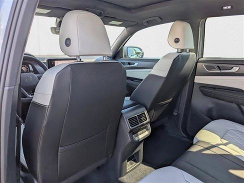 New 2026 Volkswagen Atlas Cross Sport SEL Premium R-Line AWD/4WD image 27