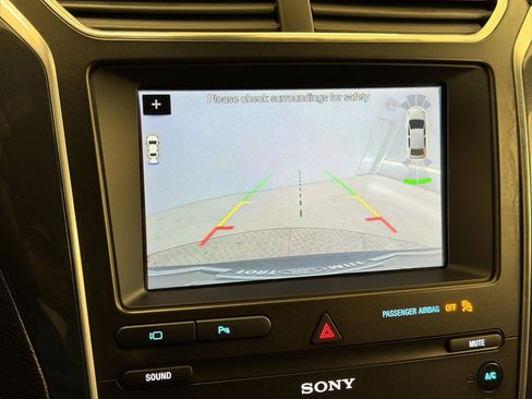 Used 2019 Ford Explorer Sport w/ Equipment Group 401A AWD/4WD image 23