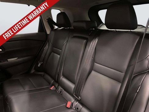 Used 2022 Nissan Rogue SV w/ SV Premium Package AWD/4WD image 32