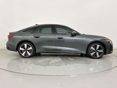 New 2026 Audi A5 2.0T Prestige AWD/4WD image 8
