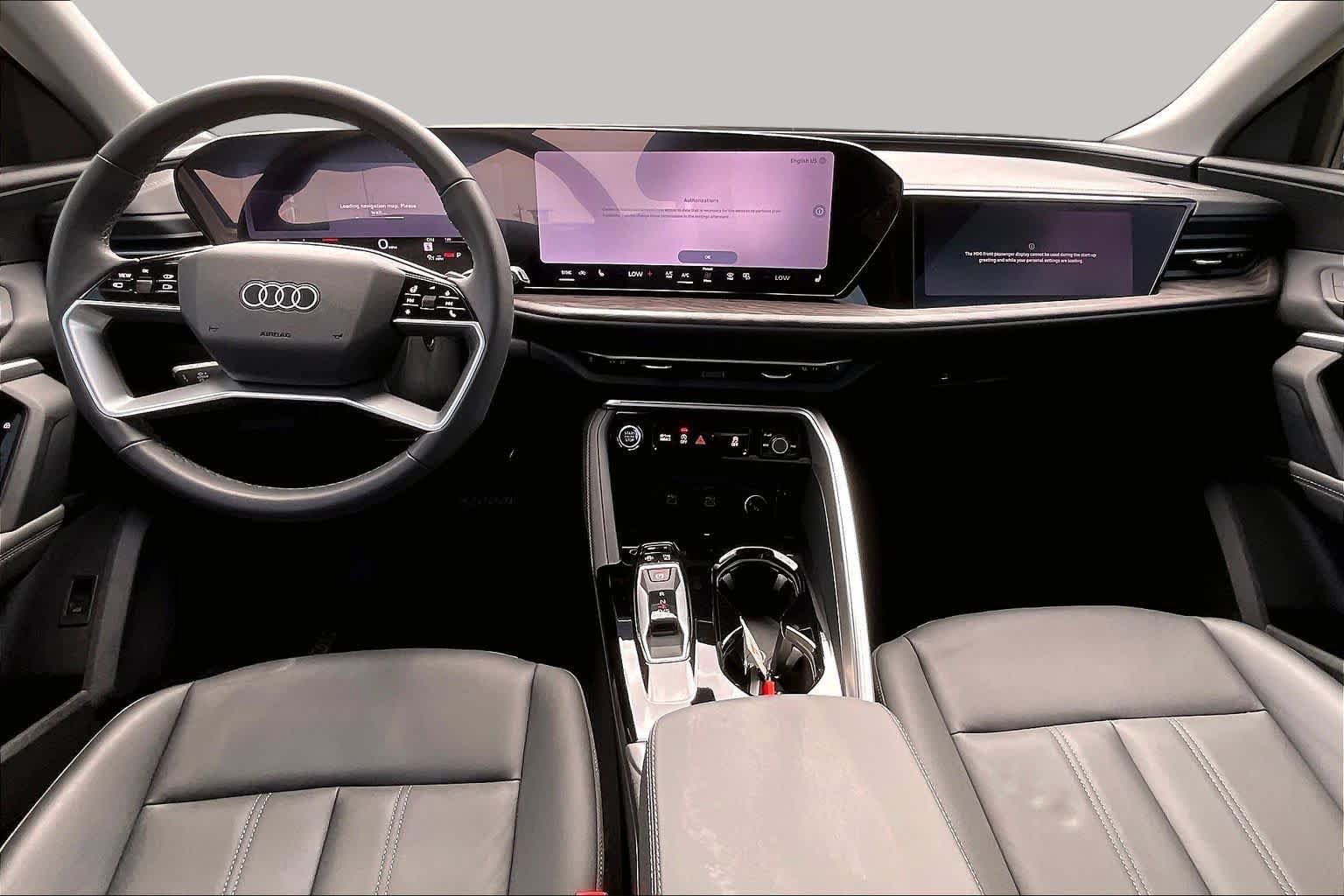 Used 2026 Audi Q5 Premium Plus AWD/4WD image 16