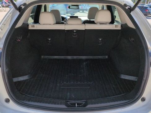 Used 2020 MAZDA CX-5 Grand Touring AWD/4WD image 13