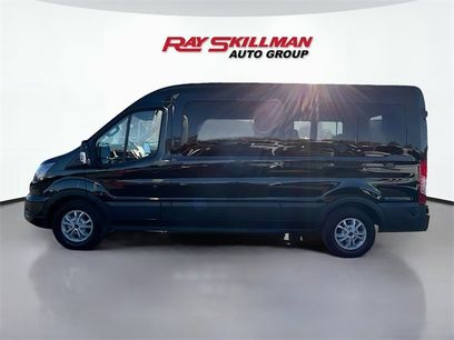 Used 2024 Ford Transit 350 XLT