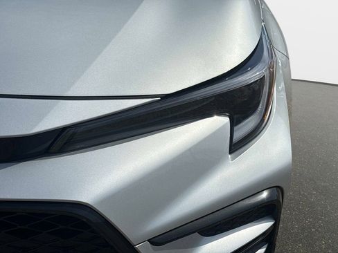 New 2026 Toyota Corolla SE image 9