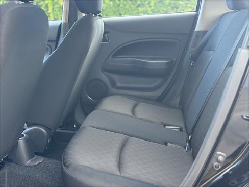 Used 2024 Mitsubishi Mirage ES FWD image 14