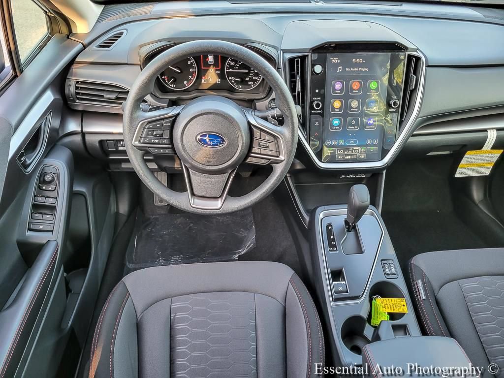 New 2026 Subaru Impreza 2.0i Sport AWD/4WD image 13