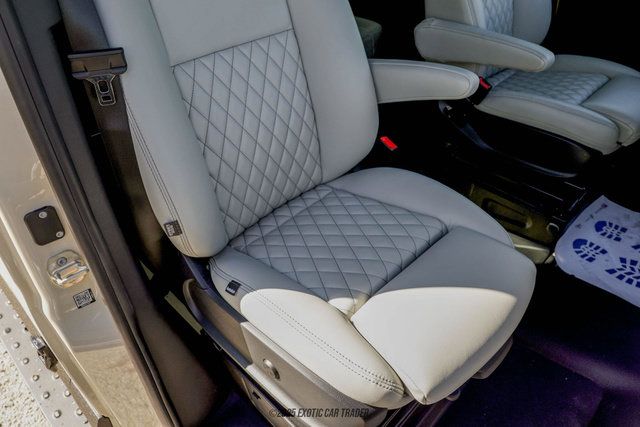 Used 2025 Mercedes-Benz Sprinter 2500 image 80