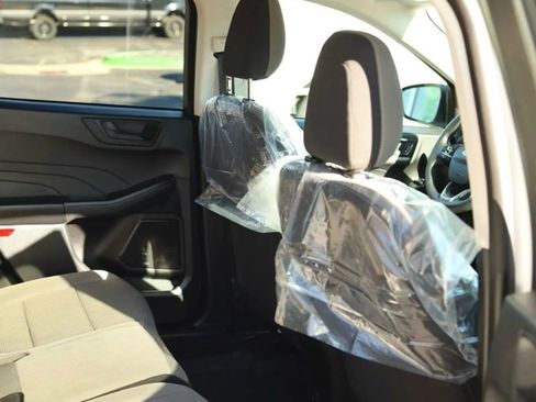Used 2022 Ford Escape S FWD image 42