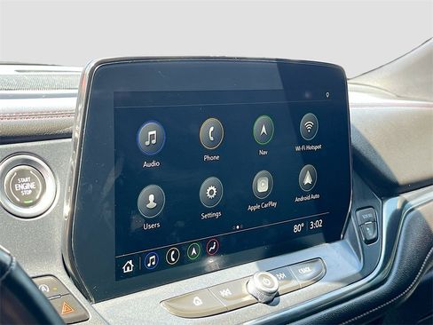 Used 2023 Chevrolet Blazer RS image 14