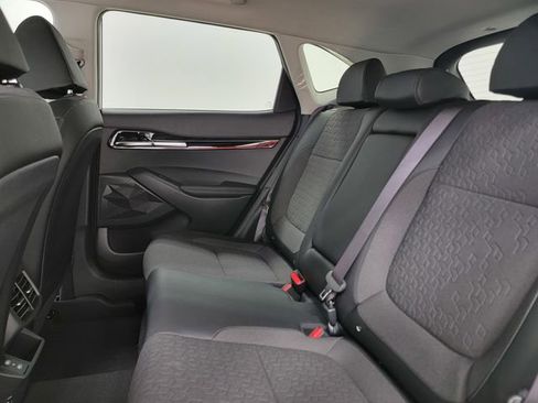 New 2026 Kia Seltos S image 16