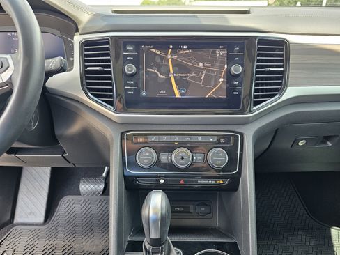 Used 2021 Volkswagen Atlas SEL Premium w/ MDO Package (Bench Seat) AWD/4WD image 26
