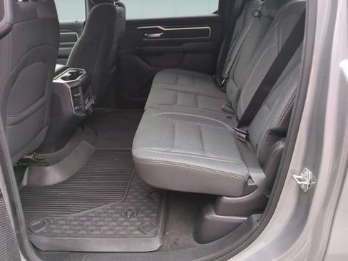 Used 2020 RAM 1500 Big Horn AWD/4WD image 26