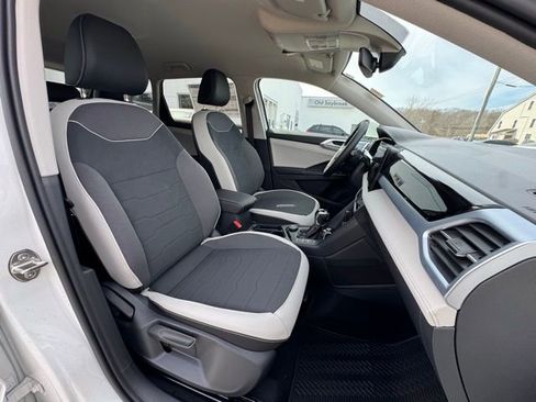 New 2026 Volkswagen Taos SE AWD/4WD image 25