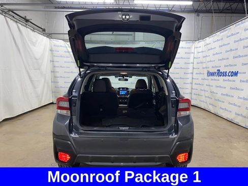 Certified 2021 Subaru Crosstrek 2.5i Limited w/ Moonroof Package 1 image 14