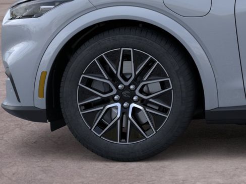 New 2026 Ford Mustang Mach-E Premium AWD/4WD image 20