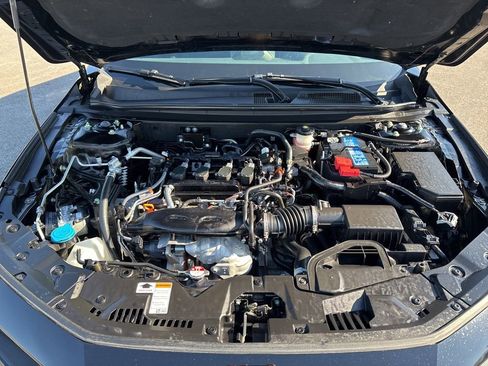 Used 2024 Honda Accord LX image 23