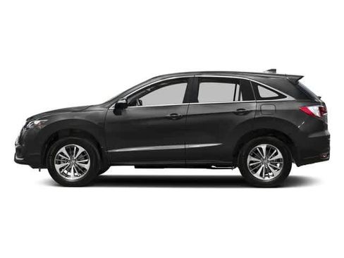 Used 2016 Acura RDX FWD w/ Advance Package image 3
