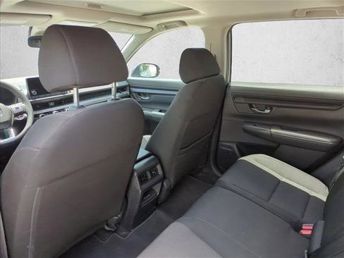 Used 2025 Honda CR-V EX image 16