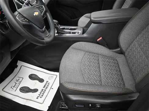 Used 2023 Chevrolet Equinox LT image 15