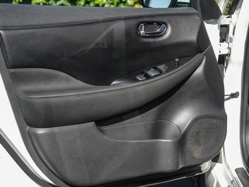 Used 2023 Nissan Leaf SV Plus FWD image 20