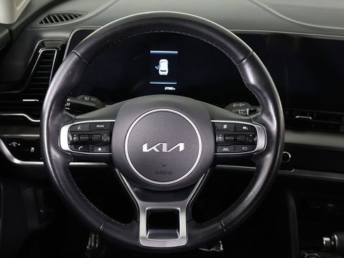 Used 2023 Kia Sportage EX FWD image 38