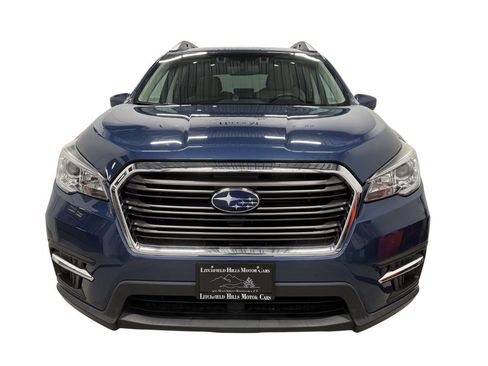 Used 2019 Subaru Ascent Premium image 8