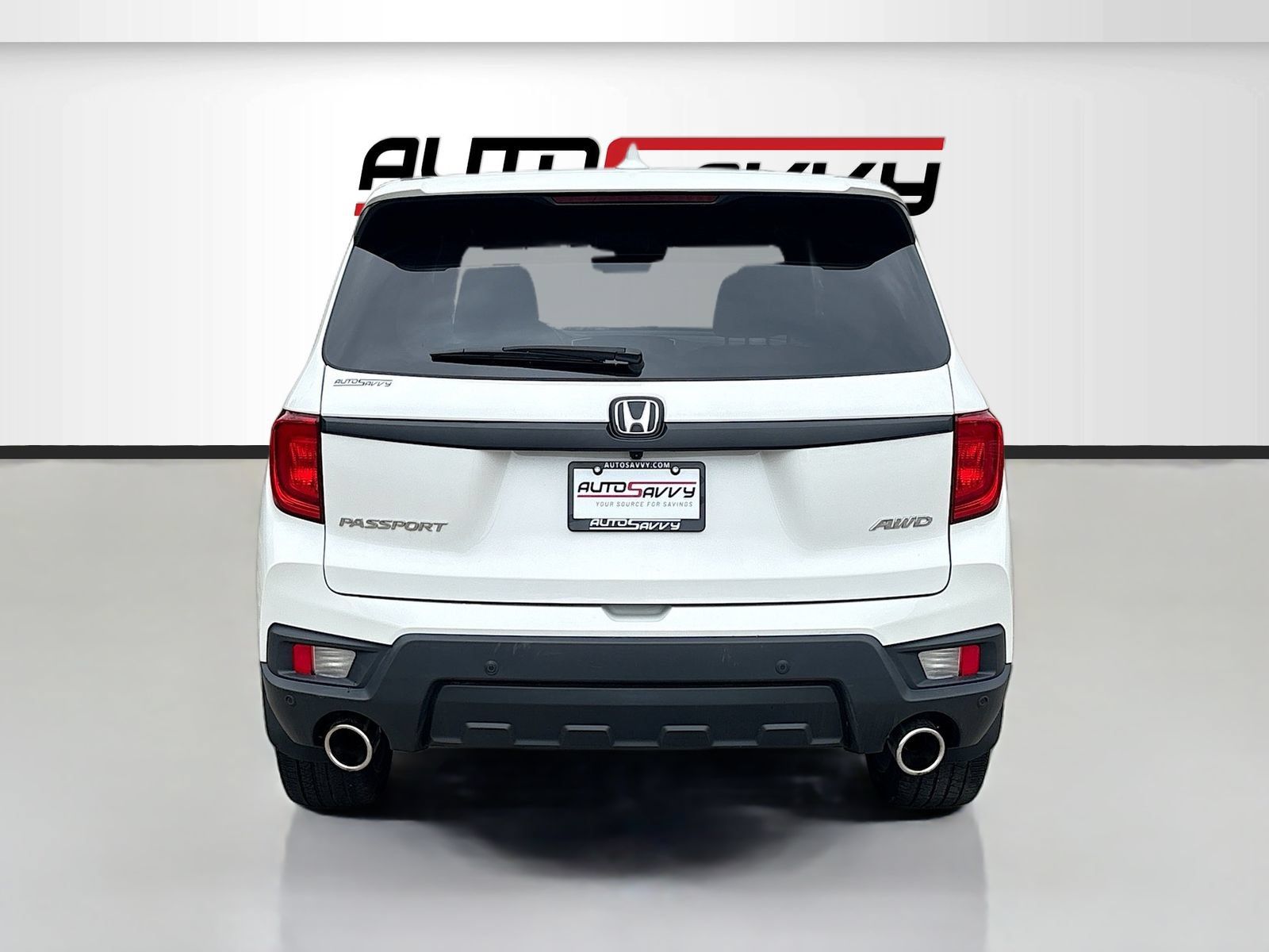 Used 2023 Honda Passport EX-L image 6