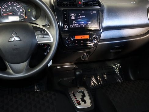 Used 2024 Mitsubishi Mirage ES image 15