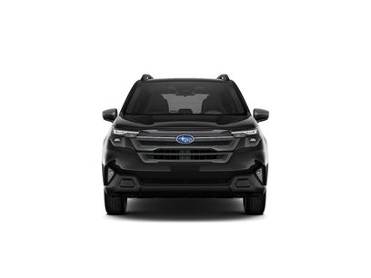 New 2026 Subaru Forester Premium